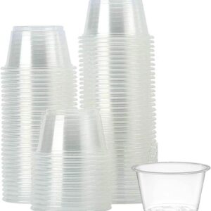 0.75 Oz Portion Cup
