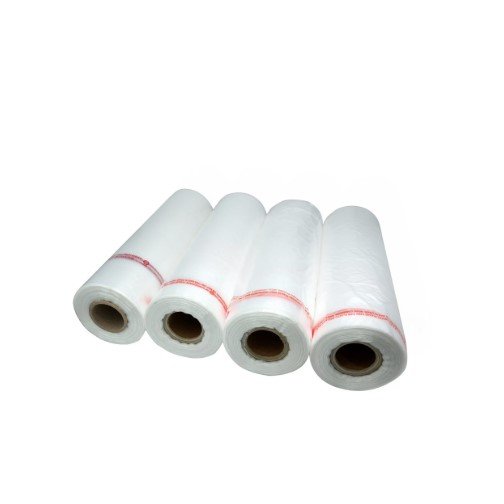11" X 14" LDPE Roll Bags 4RLS/CS NW: 8lbs 1.2MIL - Image 4