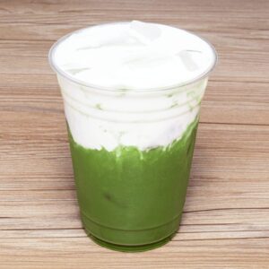 16 Oz Clear Pet Plastic Cold Cup 1000/case
