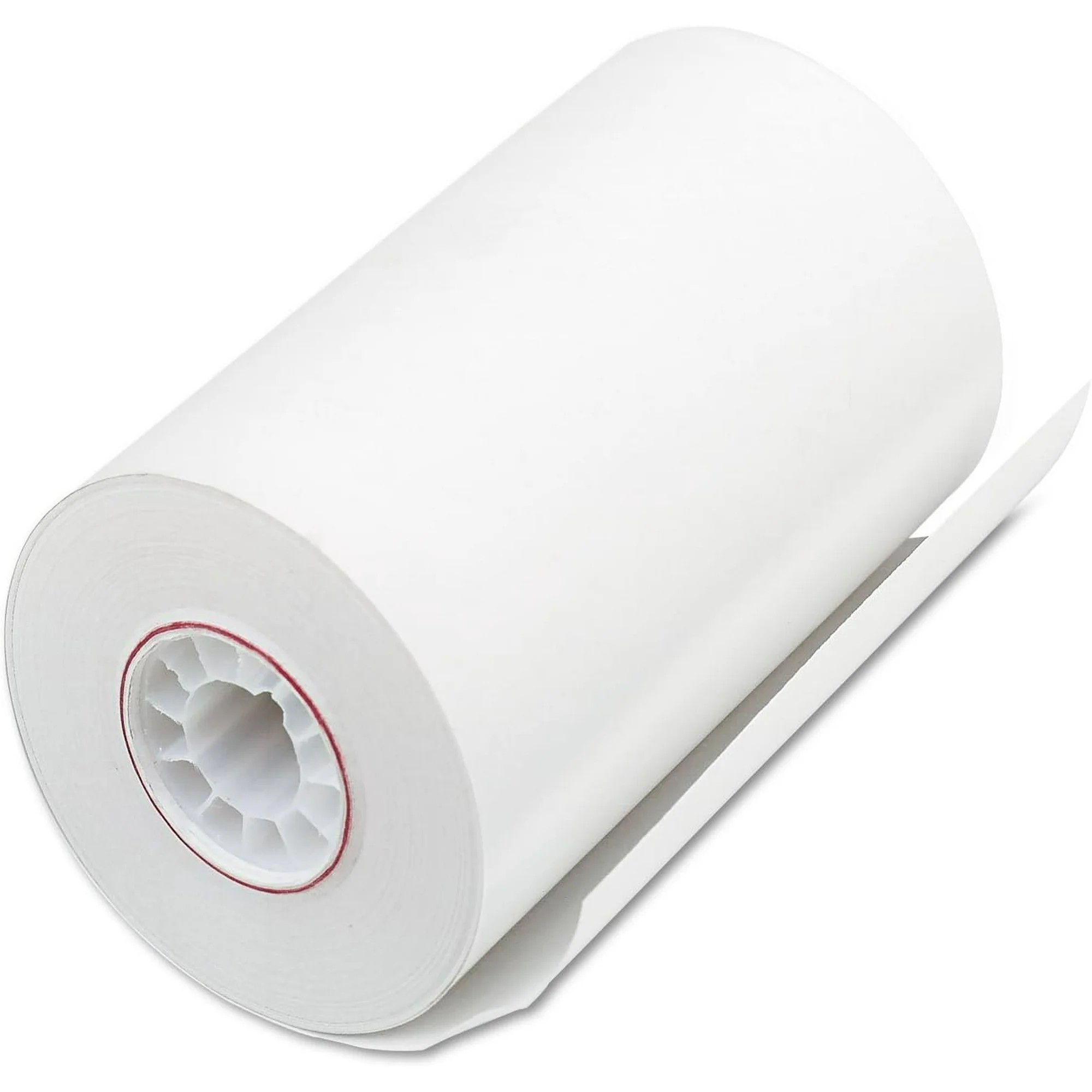 Watson Distributing 3 1/8" x 90' Thermal Receipt Paper Rolls, 50 Rolls/Case