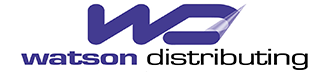 Watson Distributing Footer Logo