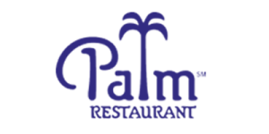 palm restaurant icon