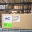 thermal paper box