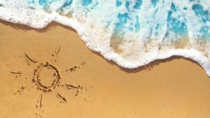happy first day of summer