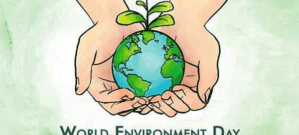 happy world environment day