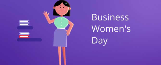 business women's day