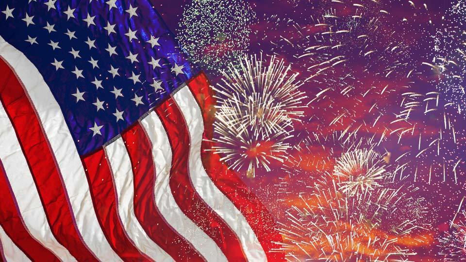 Happy Independence Day!
