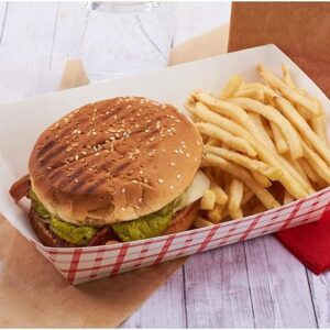 5 Lb Food Boat/tray 500/case)