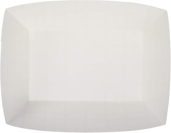 5 Lb Food Boat/tray 500/case)