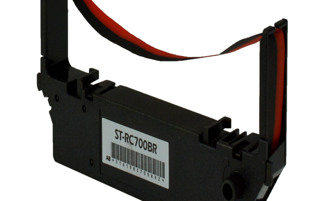 Printer Ribbons and Ink Cartridges