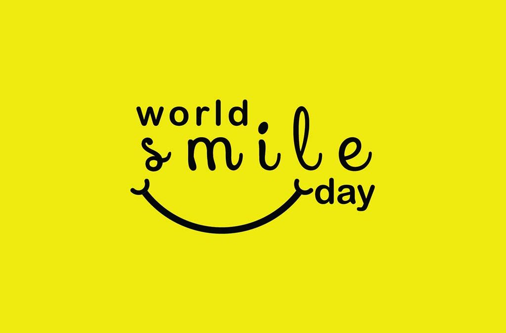 World Smile Day