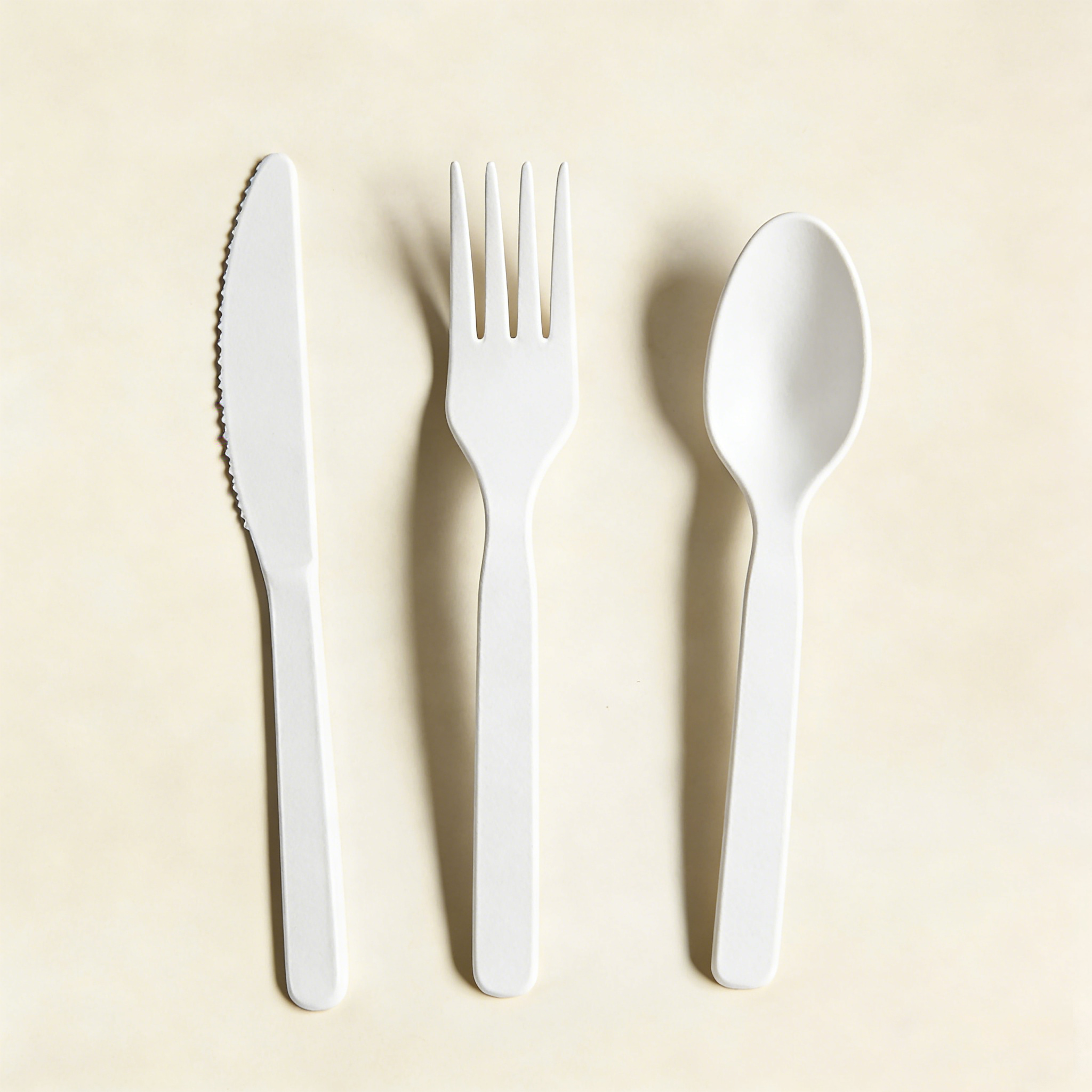 compostable cutlery
