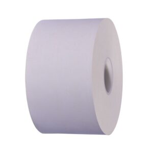 58 mm x 170 ft Iconex MAXStick®X2, 32 per Carton, 74 GSM Facestock, 80 mm OD, No Sense Mark