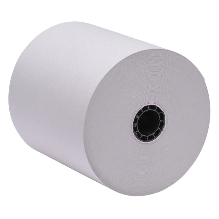 Iconex 3 in X 165 ft Single-Ply Blended Bond, 50 Per Carton - Image 4