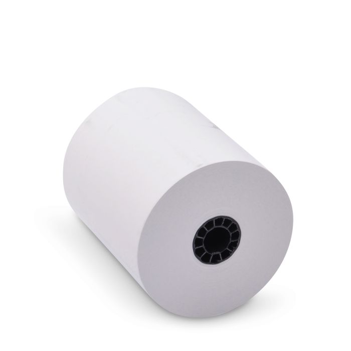 Iconex 3.125 in x 230 ft 2.1 mil Thermal Paper, 50 Per Carton