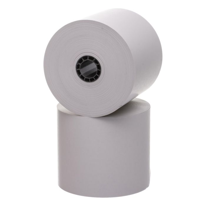 Iconex 2.3 in x 209 ft Thermal Paper, 2.3 Mil, 24 Per Carton - Image 3