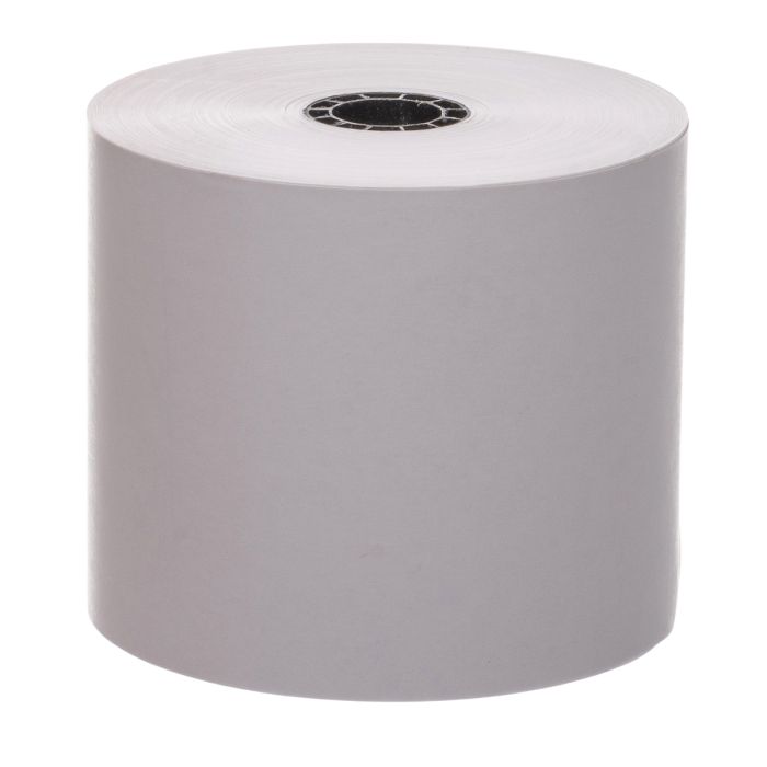 Iconex 2.3 in x 209 ft Thermal Paper, 2.3 Mil, 24 Per Carton - Image 2