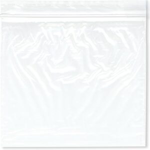 6-1/2" x 5-7/8" Sandwich Bag 500/Box 4/Case