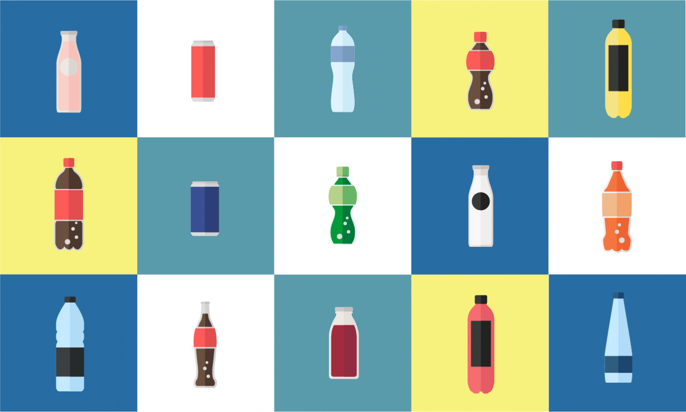 Happy Beverage Day!