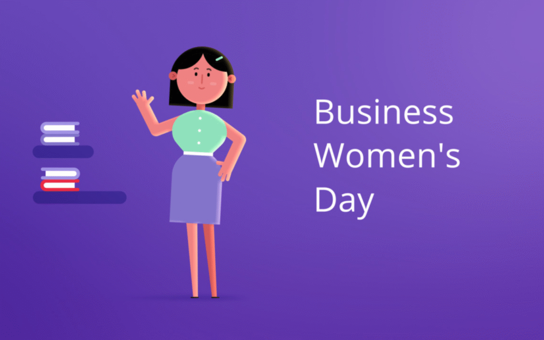 Business Women’s Day