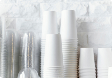 Cups