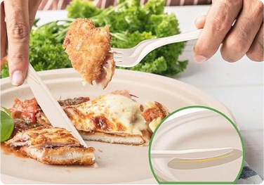 Cutlery