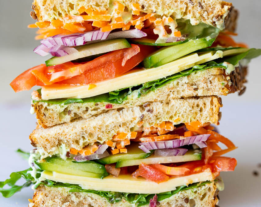 National Sandwich Day