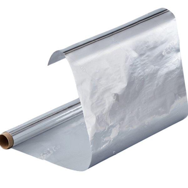 18" X 500' Food Service Standard Aluminum Foil Roll)