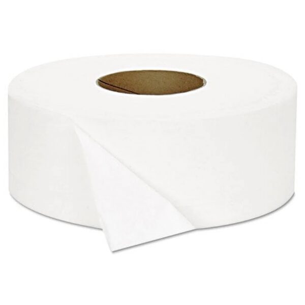 Jumbo 2 Ply Bath Tissue