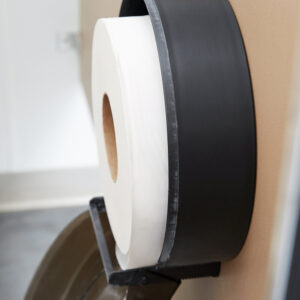 Jumbo 2 Ply Bath Tissue