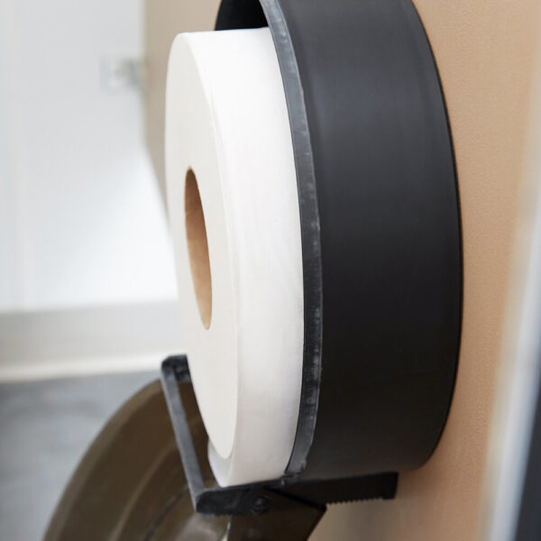 Jumbo 2 Ply Bath Tissue