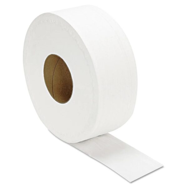 Jumbo 2 Ply Bath Tissue