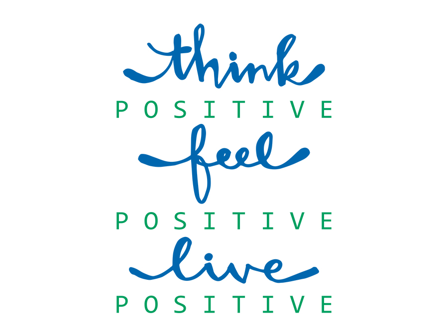 It’s Positive Thinking Day!