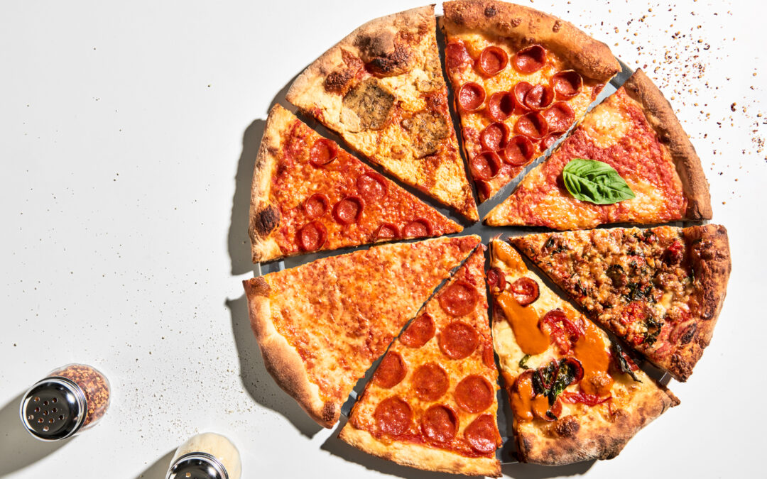 National Pizza Day