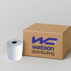 Bond Paper Rolls