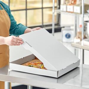 Corrugated Pizza Box