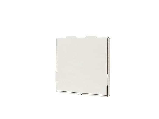 Corrugated Pizza Box