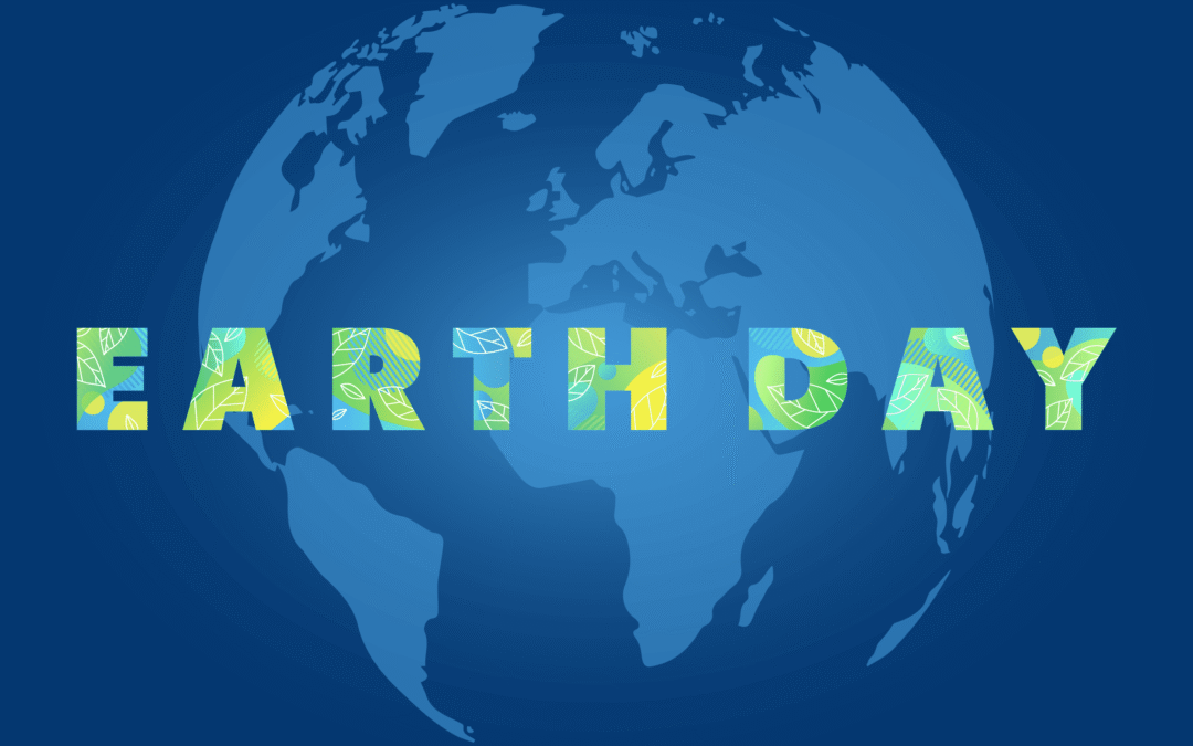 Happy Earth Day!