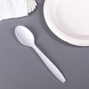 Teaspoons