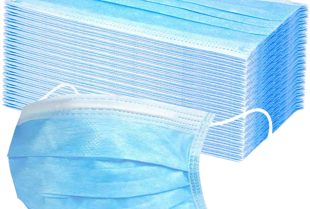 Face Masks and Eye Protection