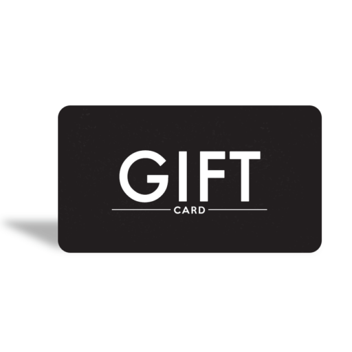 Gift Cards for the Holiday Season