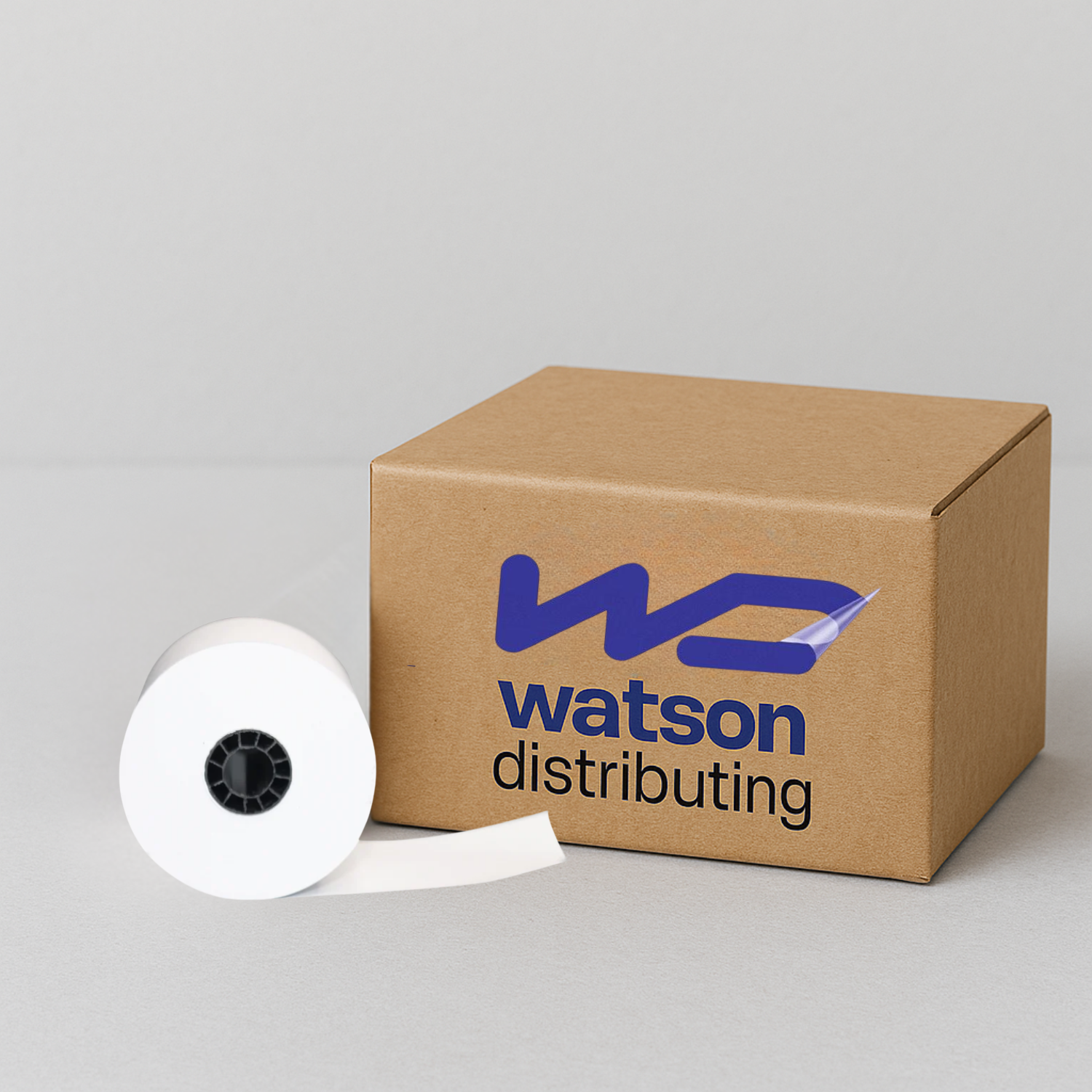 thermal Receipt Paper Rolls