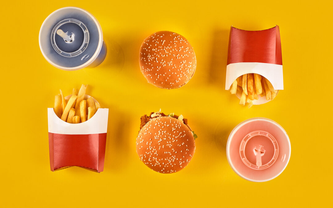 National Fast Food Day