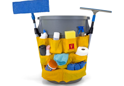 Janitorial Supplies