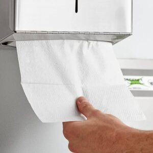 Multifold Towel