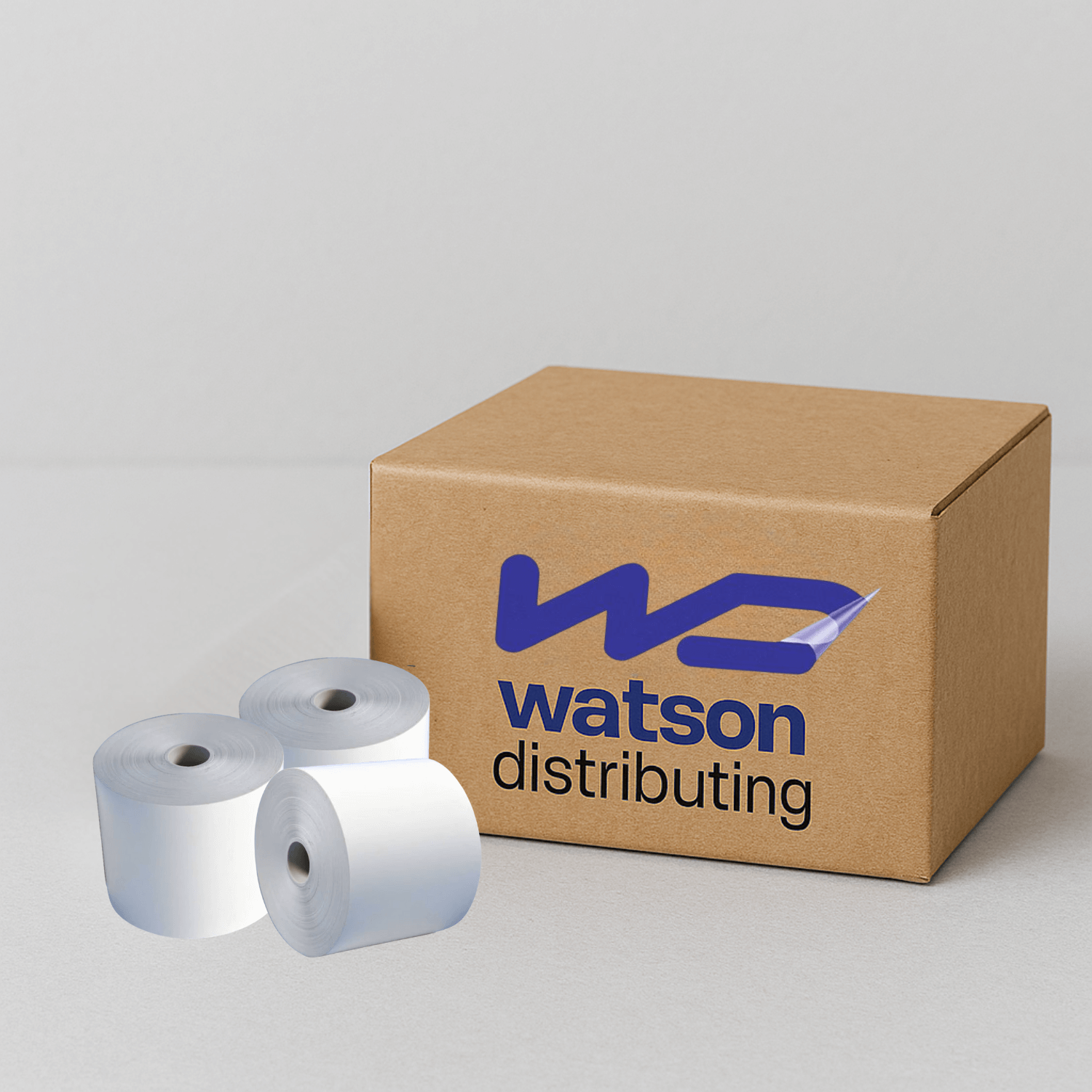 Phenol-Free (BPA & BPS) Thermal Paper