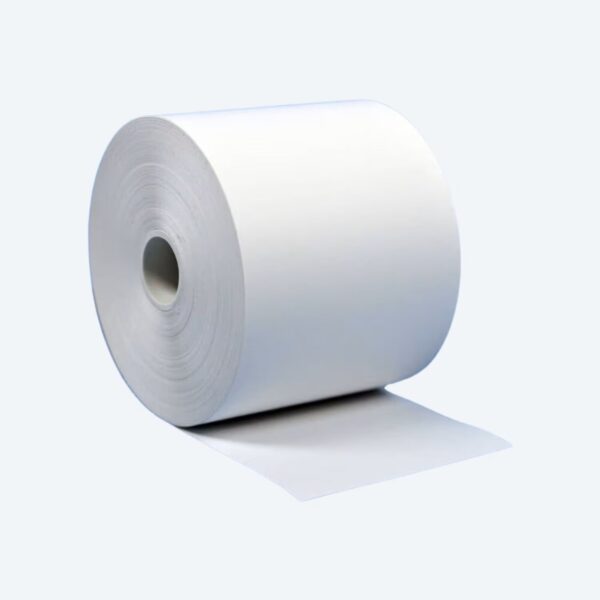 Phenol-Free (BPA & BPS) Thermal Paper