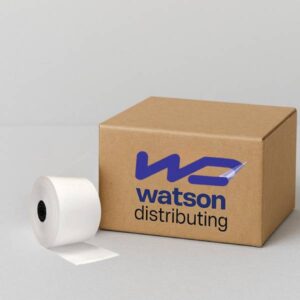 Phenol-Free (BPA & BPS) Thermal Paper