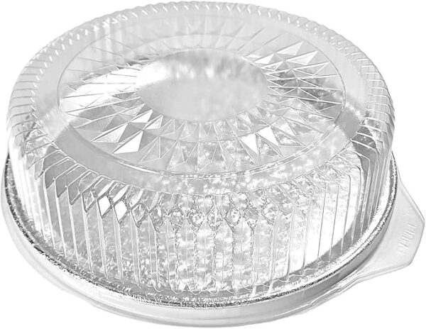 16" Platter With Lid 100/case)