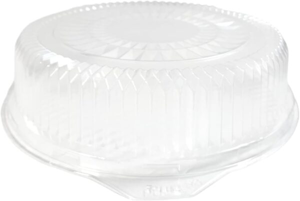 16" Platter With Lid 100/case)